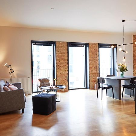 Apartamento Sondergade - “Stroget” Århus Exterior foto
