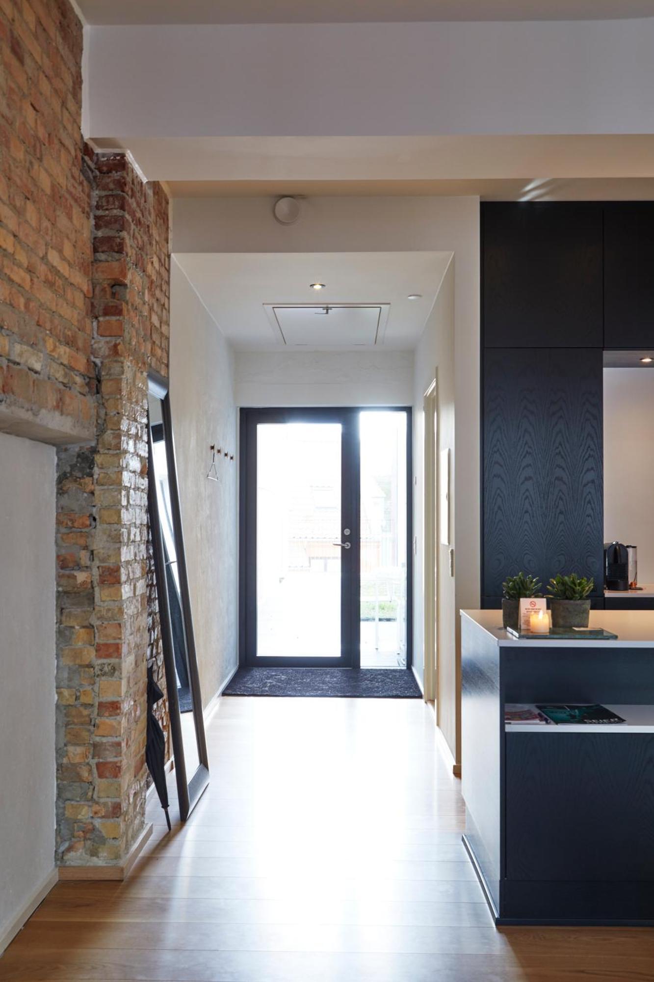 Apartamento Sondergade - “Stroget” Århus Exterior foto